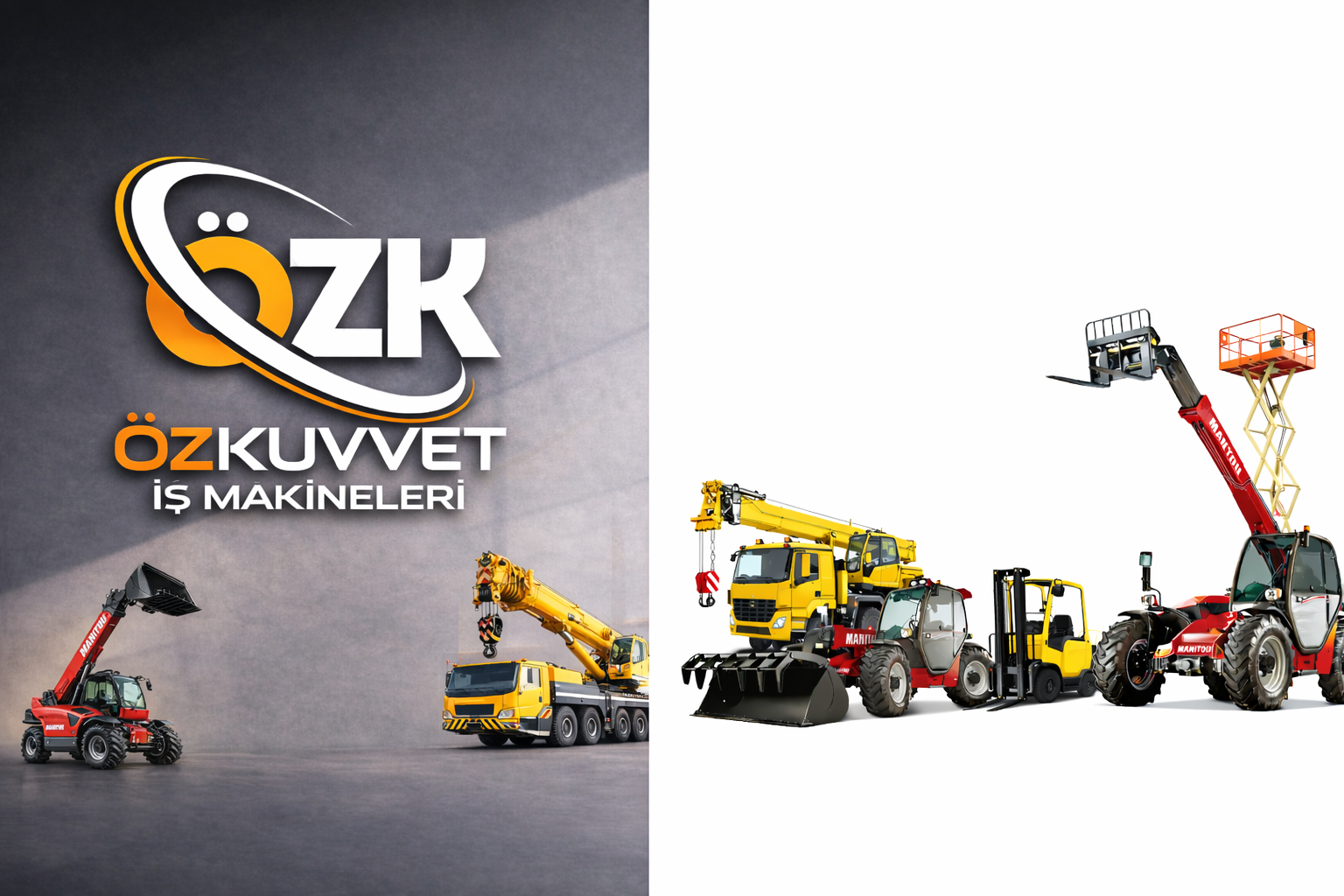 Denizli İş Makineleri Kiralama Rehberi 2026