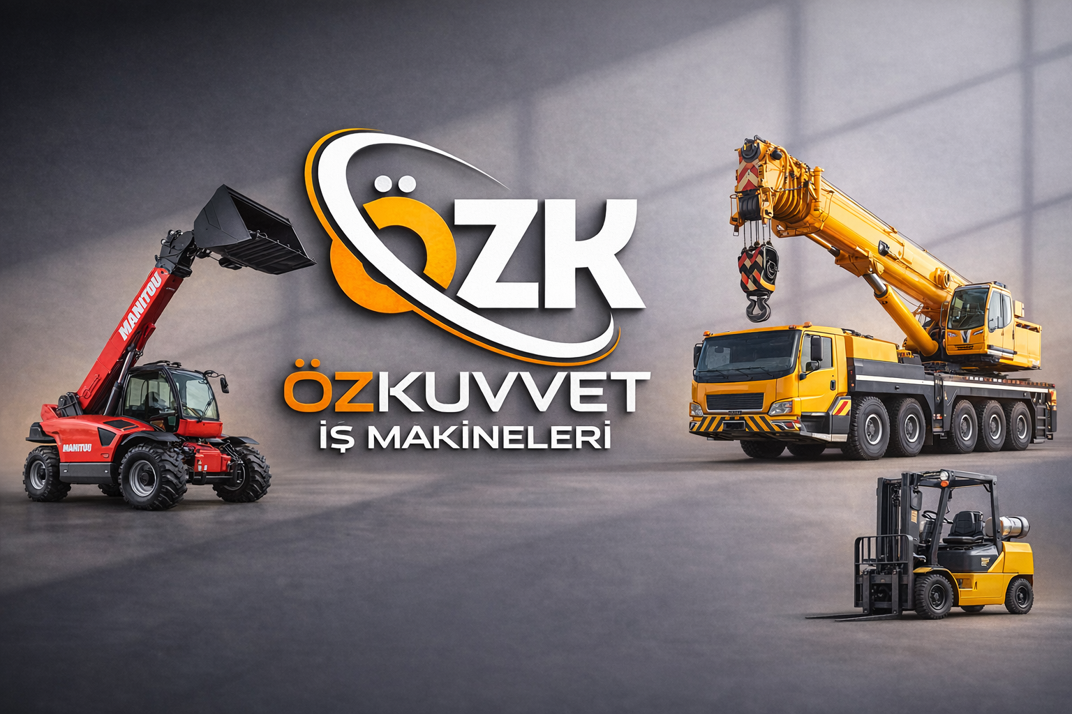 Denizli İş Makineleri