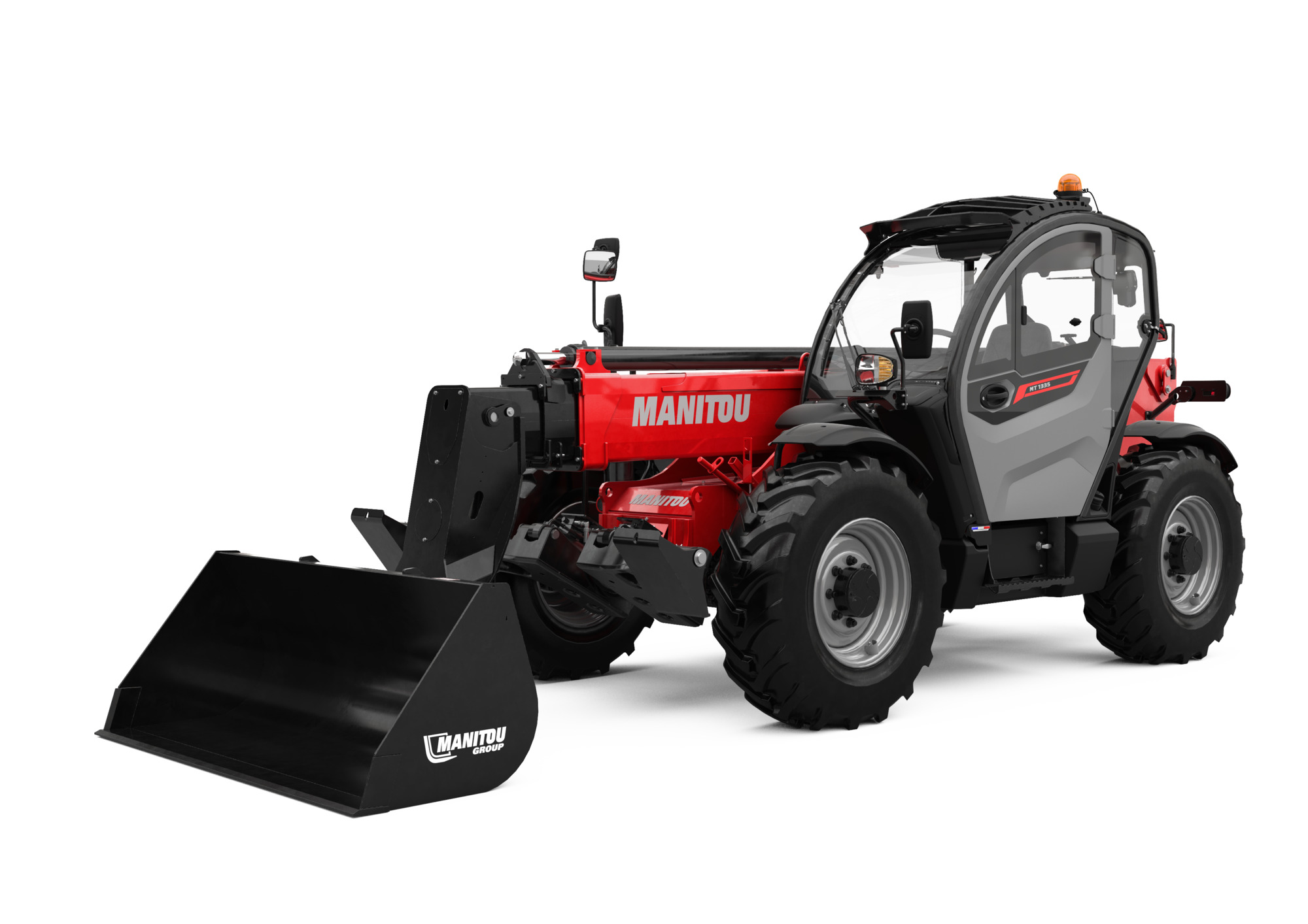 Manitou