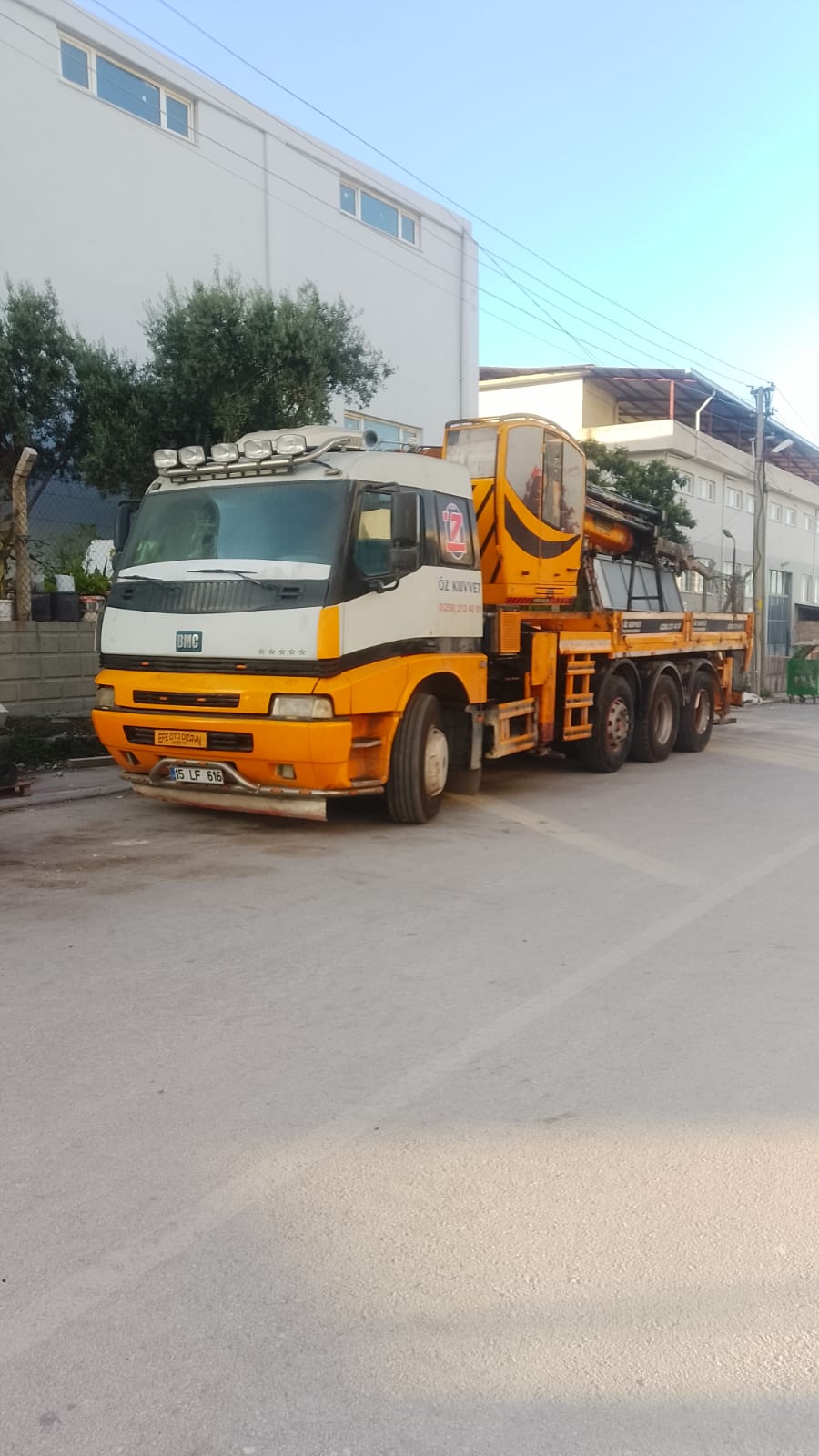 denizli viç hizmeti 10