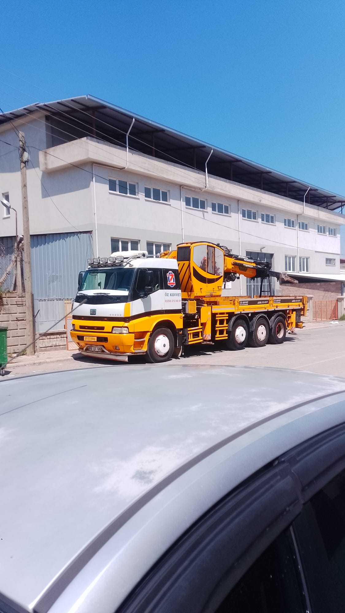 denizli viç hizmeti 13