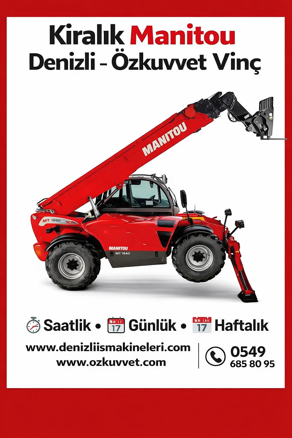 manitou 4