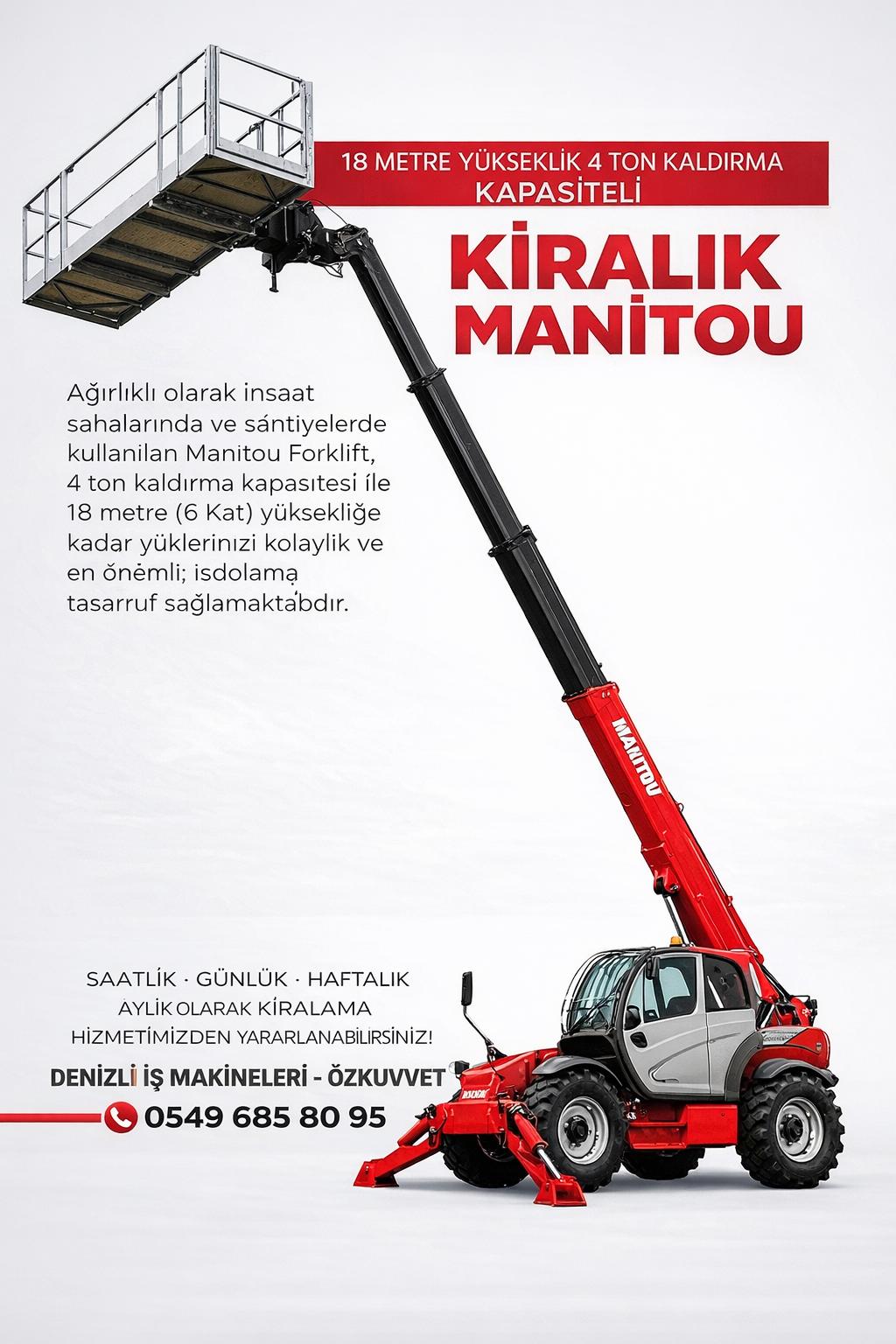 manitou