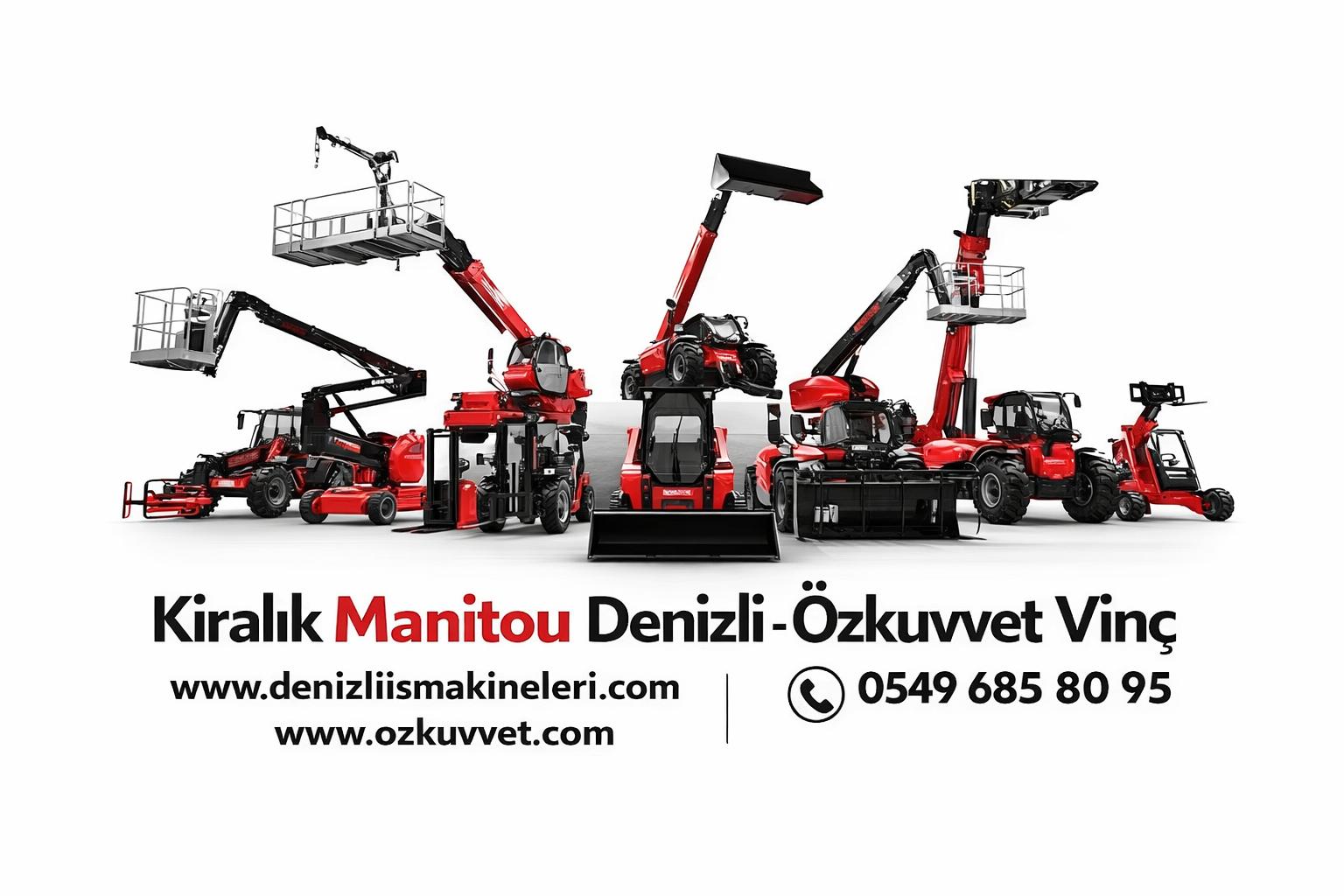 manitou