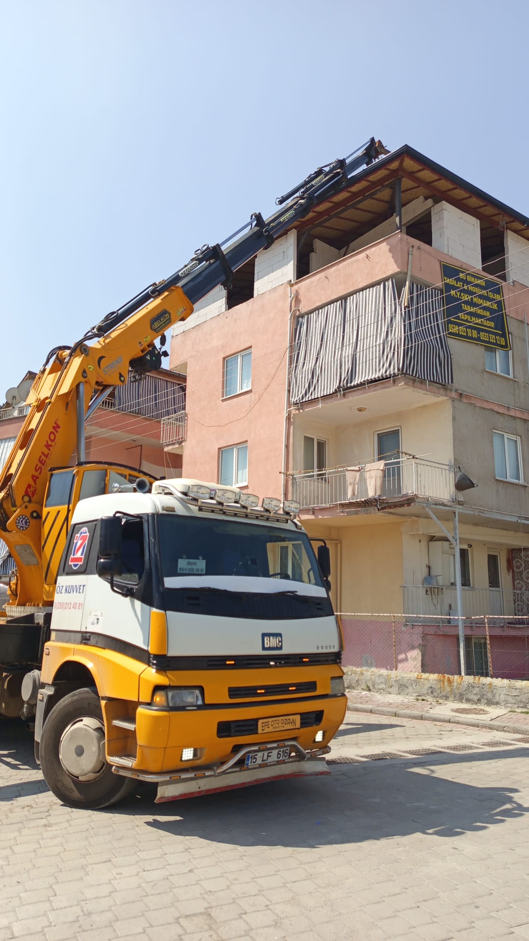 denizli viç hizmeti 8