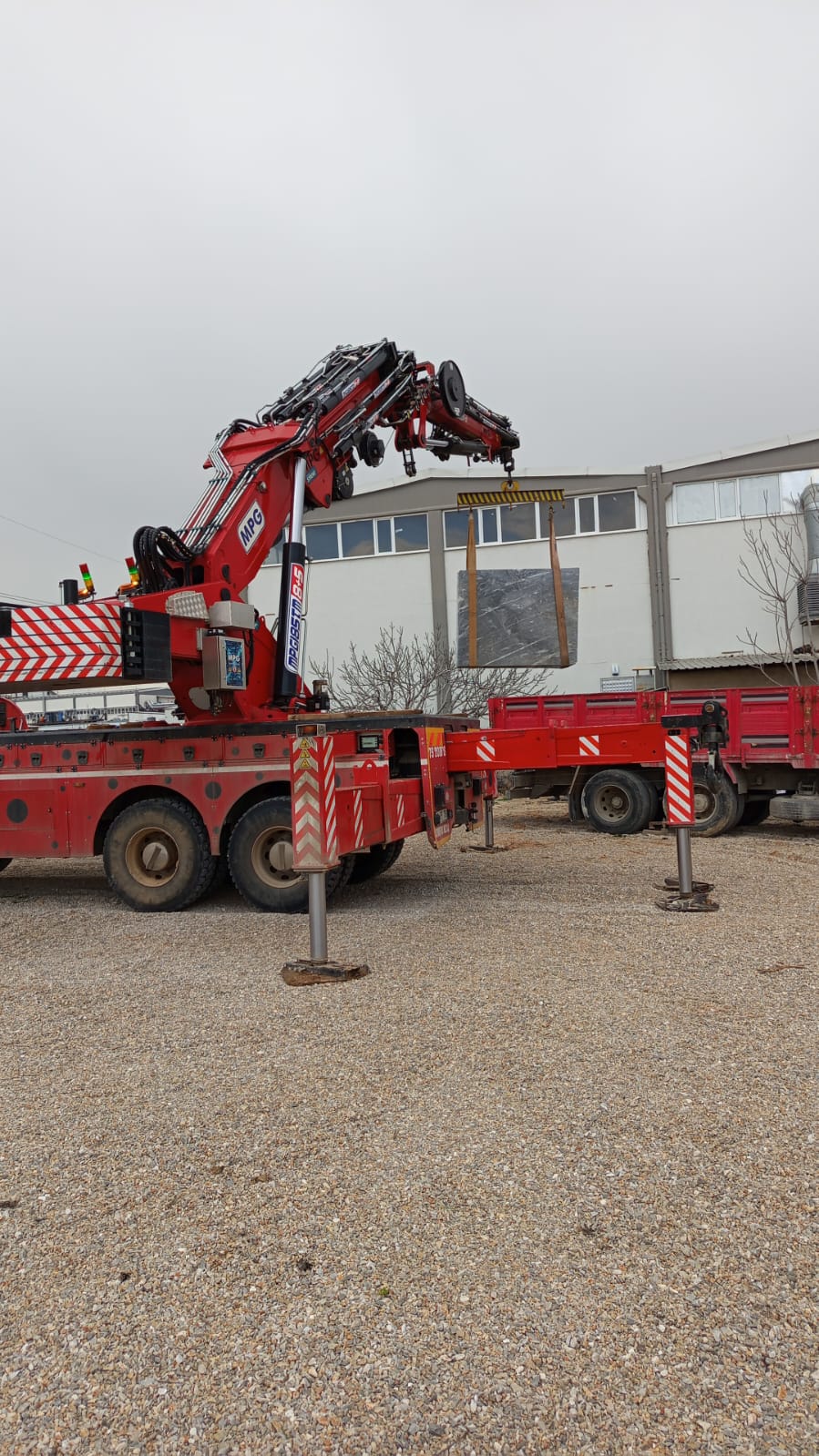 denizli vinç hizmeti 2