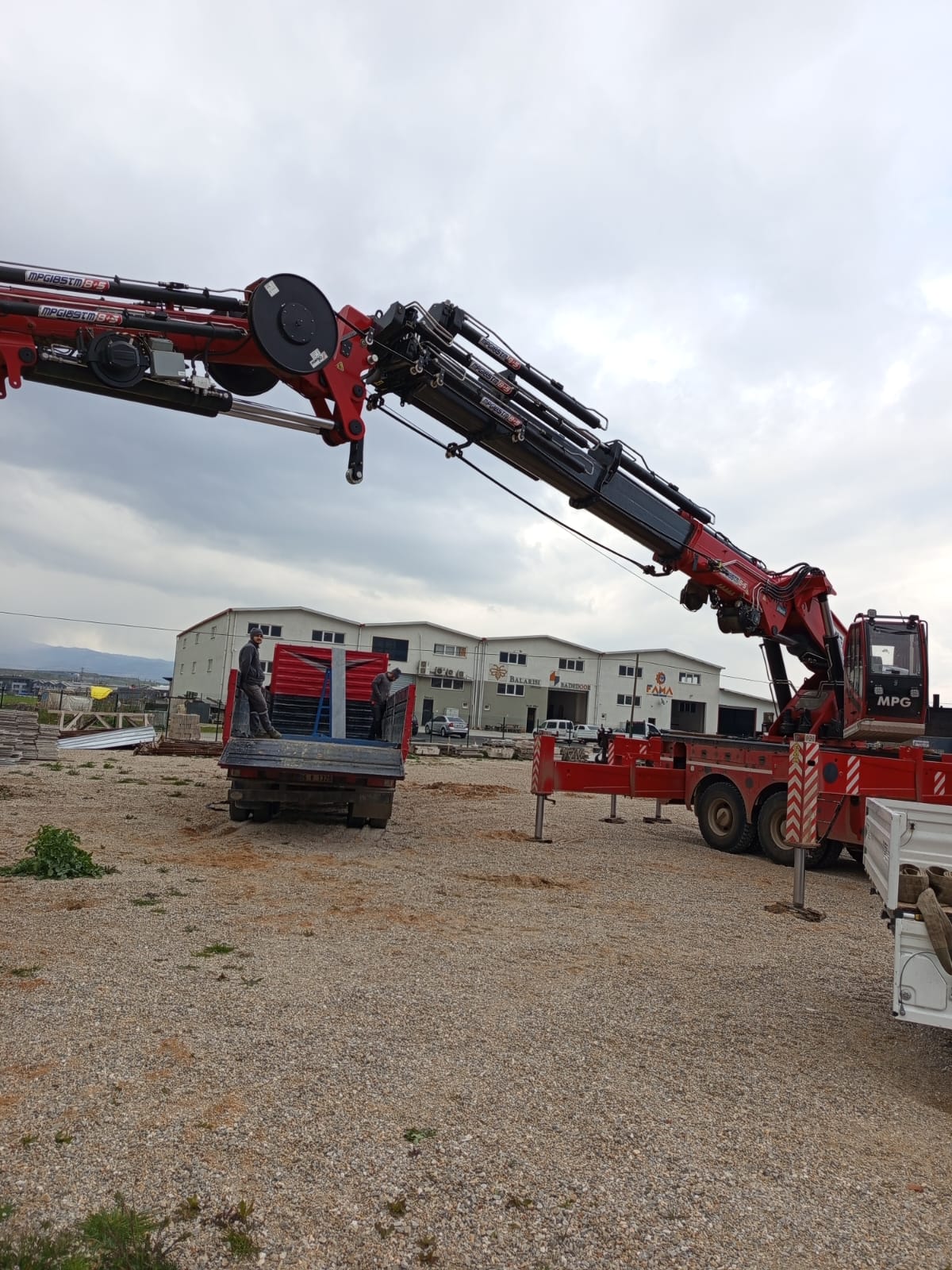 denizli viç hizmeti 7