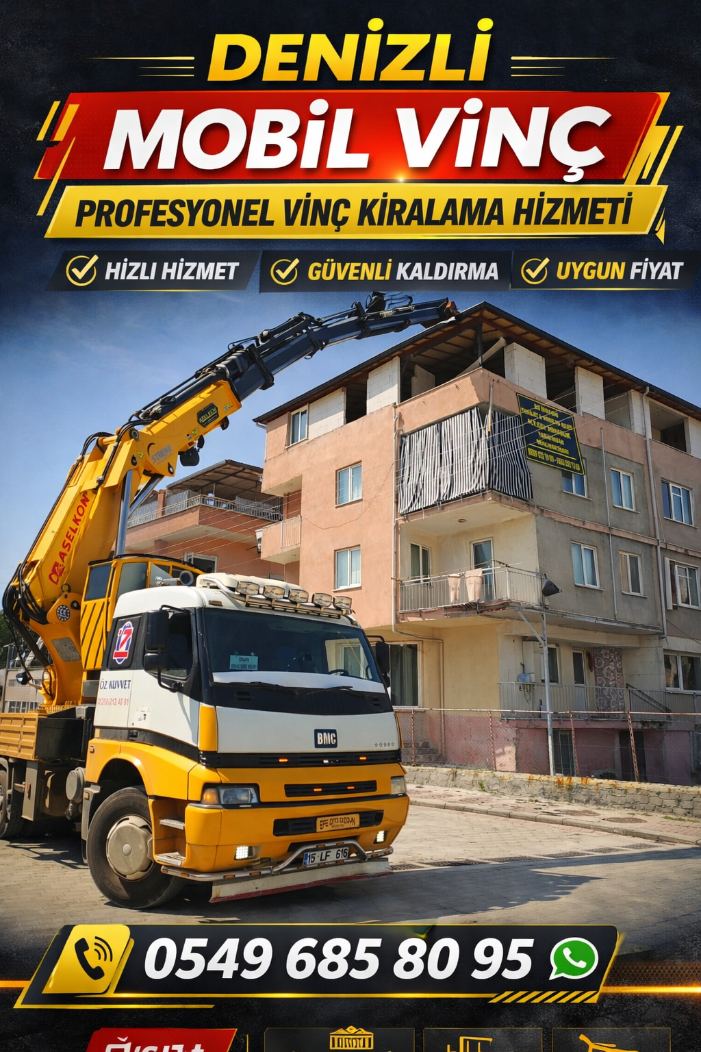 denizli viç hizmeti 11