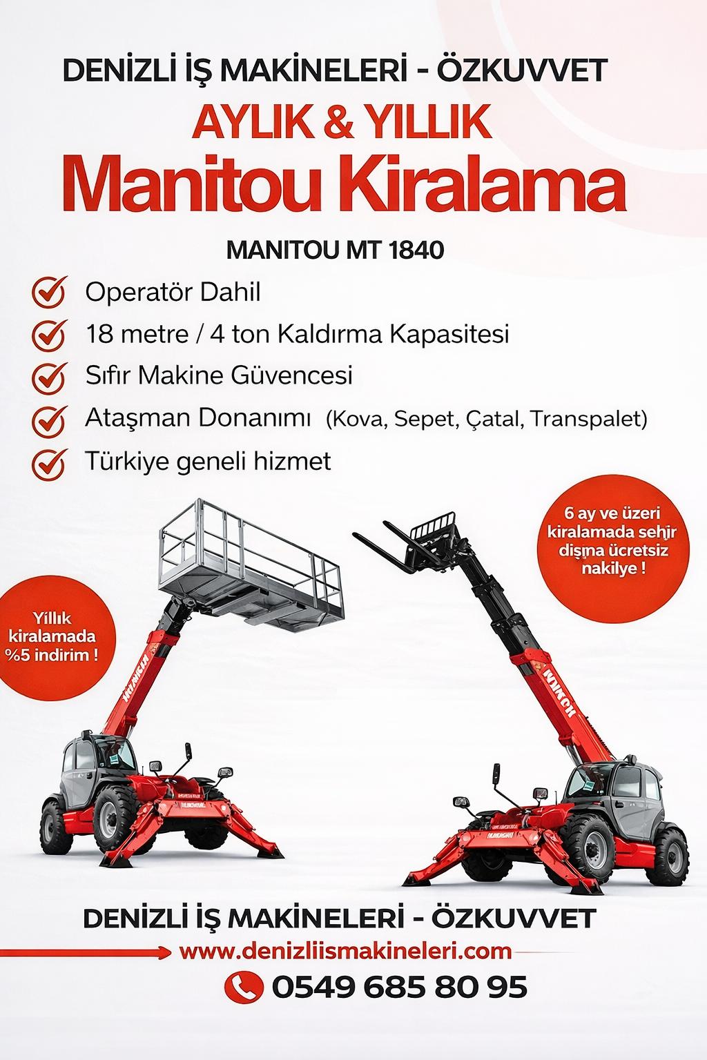 manitou 3