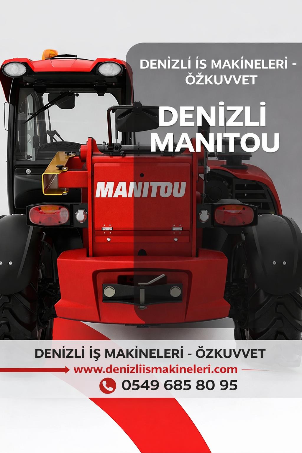 manitou