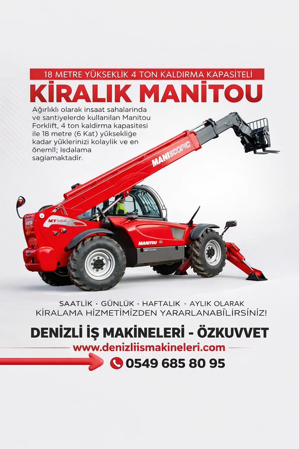 manitou